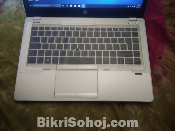 Hp elite folio 9480